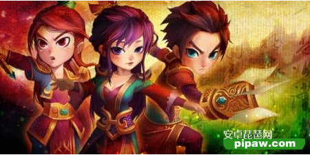 《武侠ol》迎新服活动开放
